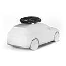 Thule Motion 3 XL Black Glossy Roof Box