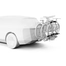 Thule EasyFold 3 2-Bike 13pin UK