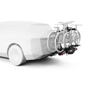 Thule EasyFold 3 2-Bike 13pin UK