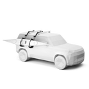 Thule Hullavator Pro