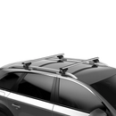Thule SmartRack Alu 118