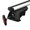 Thule SmartRack XT Squarebar 135