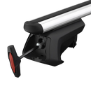 Thule SmartRack Alu 118