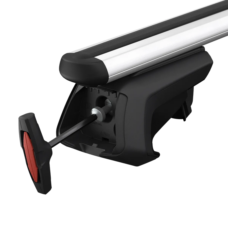 Thule SmartRack Alu 118