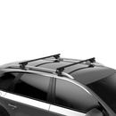 Thule SmartRack Squarebar 118