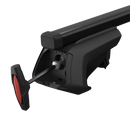 Thule SmartRack Squarebar 118