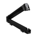 Thule SnowPack M Black (for 4 pair of skis)