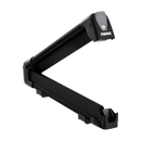 Thule SnowPack L Black (for 6 pair of skis)