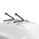 Thule SnowPack Extender Black (for 5 pair of skis)