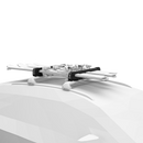 Thule SnowPack Extender Black (for 5 pair of skis)