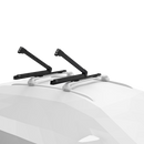 Thule SnowPack Extender Black (for 5 pair of skis)