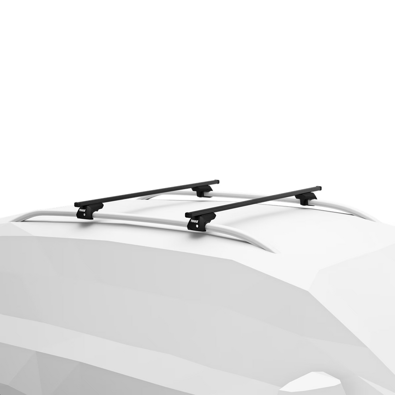 Thule SquareBar 1080 mm - Pack of 2