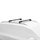 Thule WingBar Edge 68 Black - Single Bar