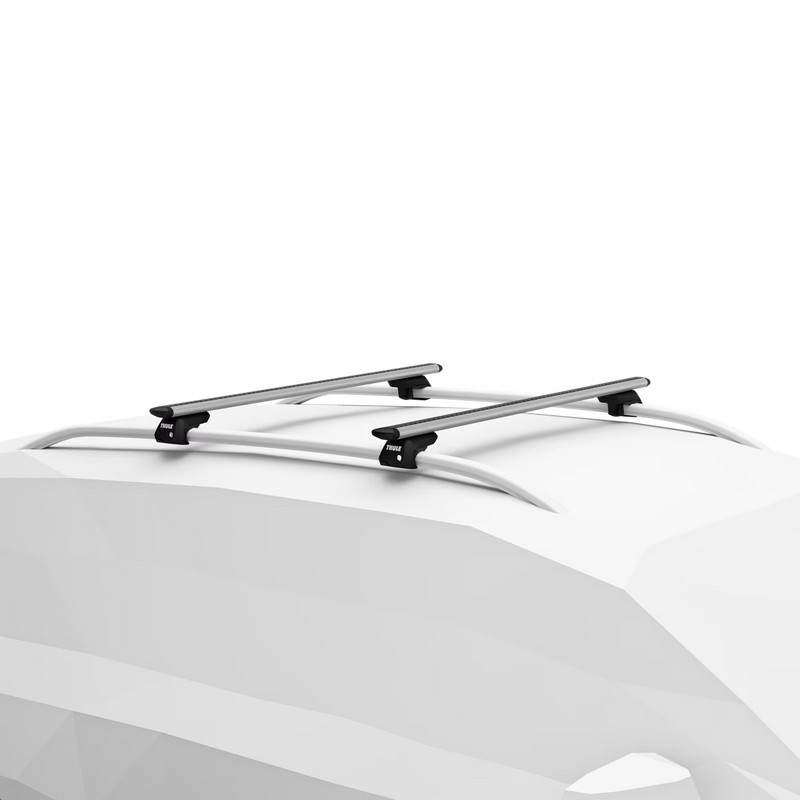 Thule WingBar Evo 108 - Pack of 2