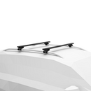 Thule WingBar Evo 108 Black - Pack of 2