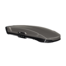 Thule Vector Alpine Titan Matte Roof Box
