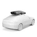 Thule Vector Alpine Titan Matte Roof Box