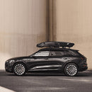 Thule Vector M Black Metallic Roof Box