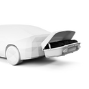 Thule GoPack Backpack Set (4 backpacks)