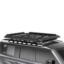 Thule Caprock railing kit XL