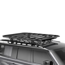 Thule Caprock crossbar kit