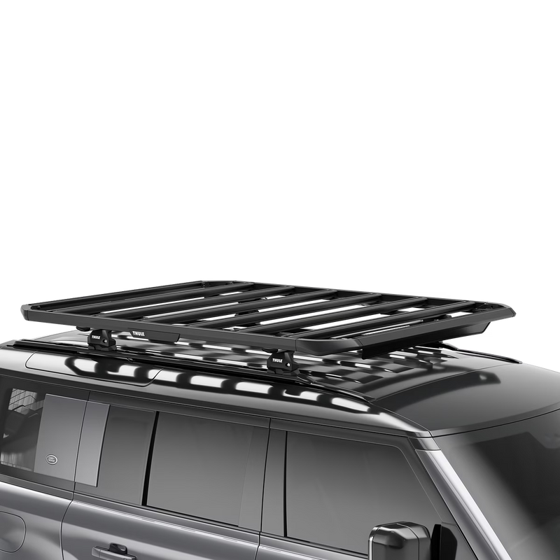 Thule Caprock crossbar kit