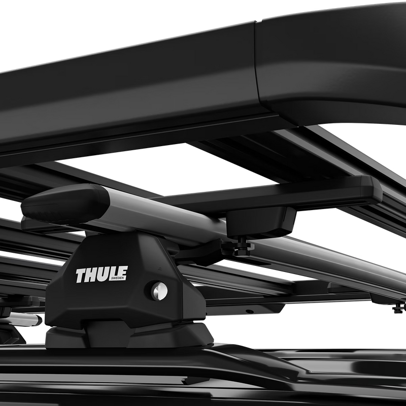 Thule Caprock crossbar kit