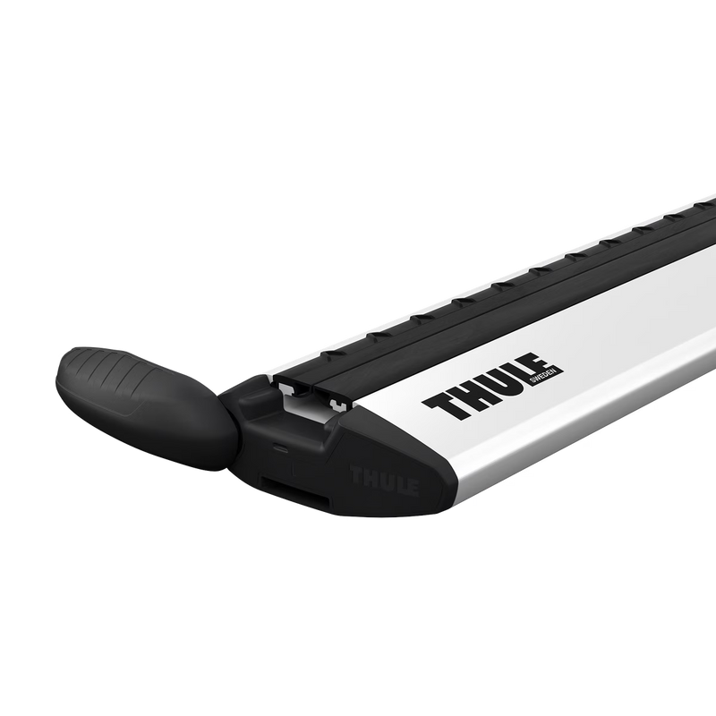 Thule WingBar Evo 108 - Pack of 2
