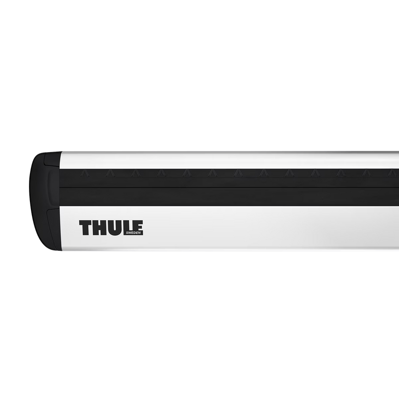 Thule WingBar Evo 108 - Pack of 2