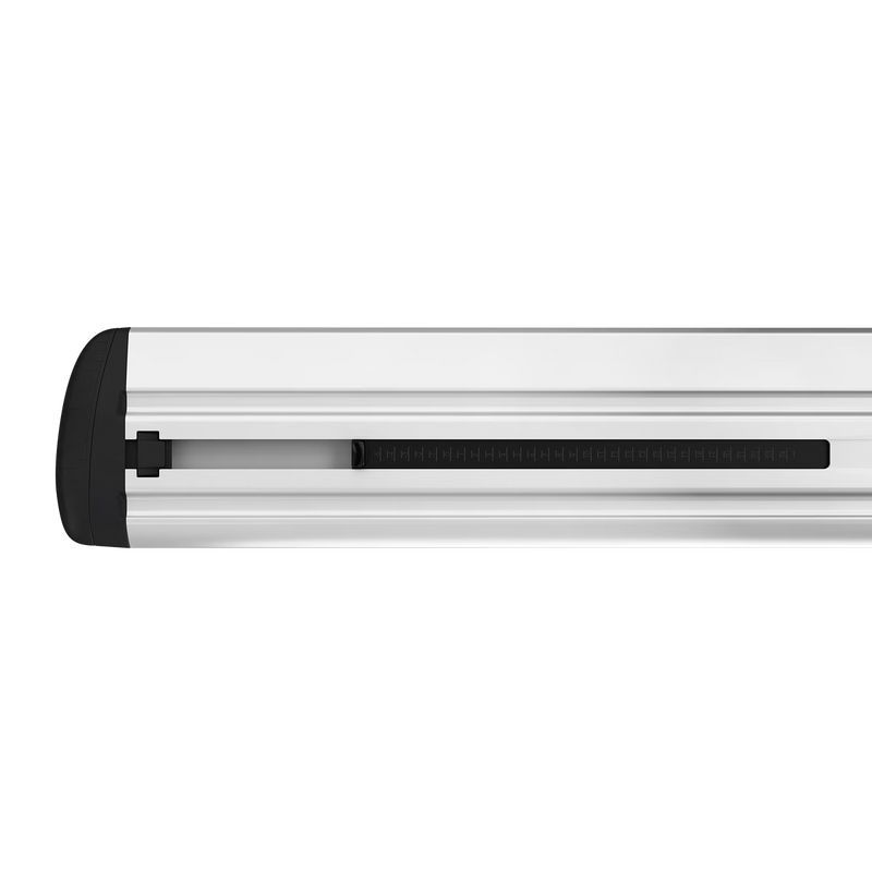 Thule WingBar Evo 108 - Pack of 2