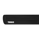 Thule WingBar Evo 108 Black - Pack of 2
