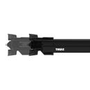 Thule WingBar Edge 68 Black - Single Bar
