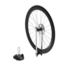 Thule Front Wheel Holder