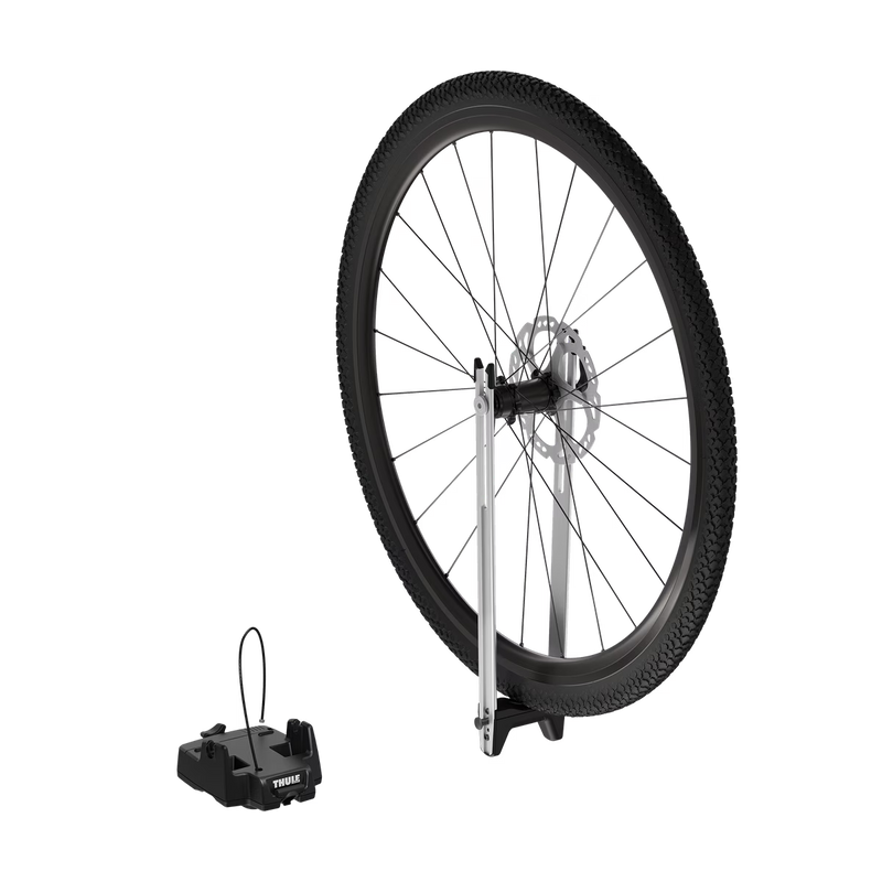Thule Front Wheel Holder
