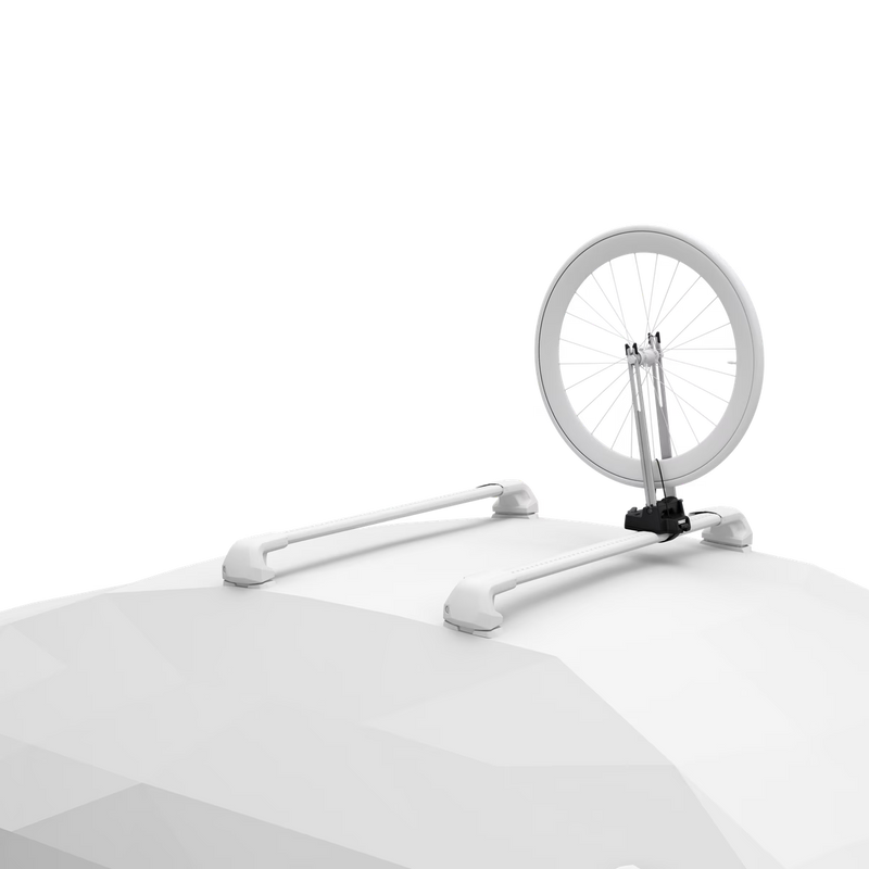 Thule Front Wheel Holder