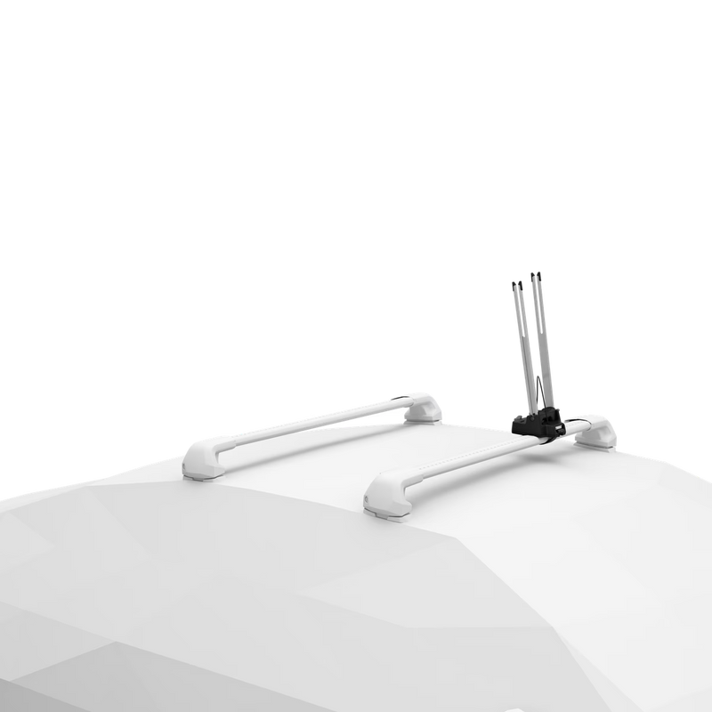 Thule Front Wheel Holder