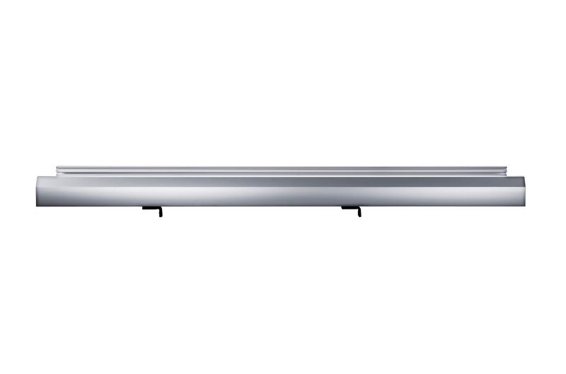 Thule Side Profiles (1,5m)