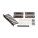 Thule Professional adapter Square bar