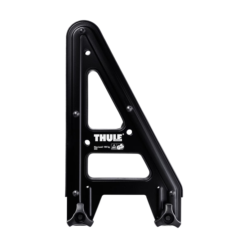 Thule Load stop 502, 250mm, (set of 4)