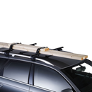 Thule Load stop 503, 90mm