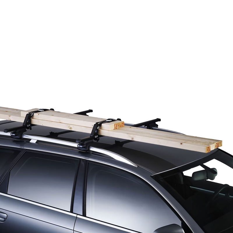 Thule Load stop 503, 90mm