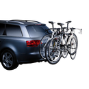 Thule HangOn 3 bike, no tilt