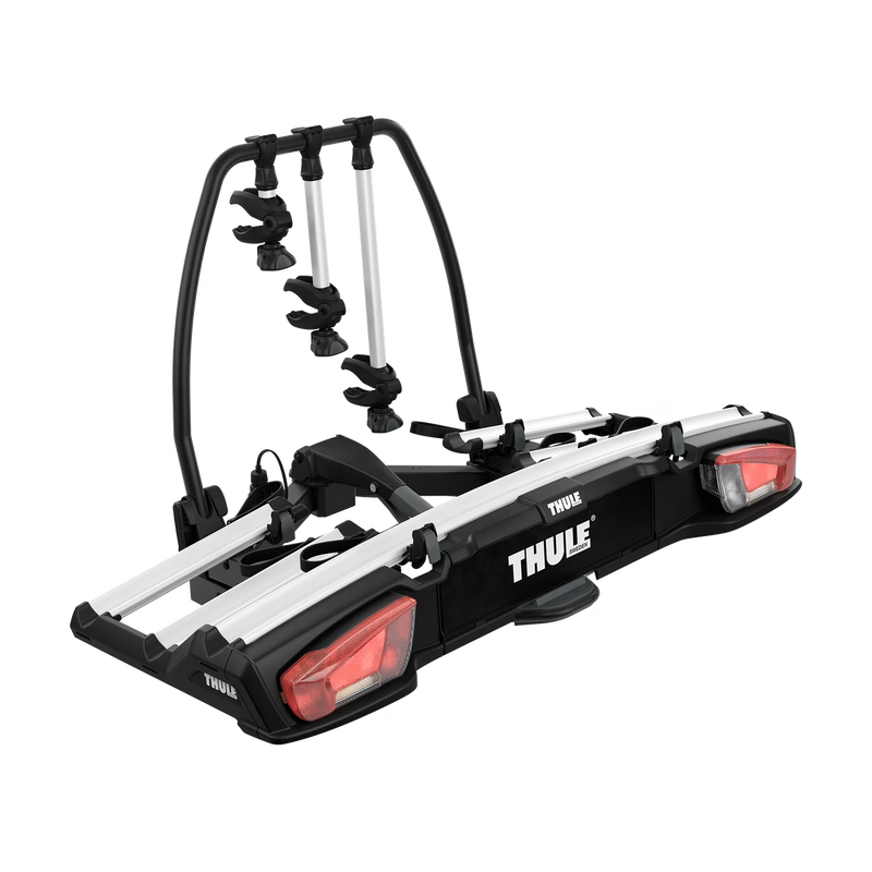 Thule VeloSpace XT 2bike 13pin UK