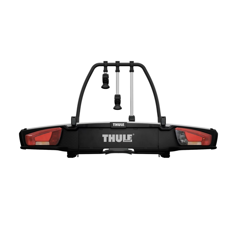 Thule VeloSpace XT 2bike 13pin UK
