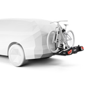 Thule VeloSpace XT 2bike 13pin UK