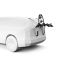 Thule OutWay 2bike Platform