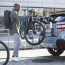 Thule OutWay 2bike Hanging
