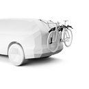 Thule OutWay 2bike Hanging