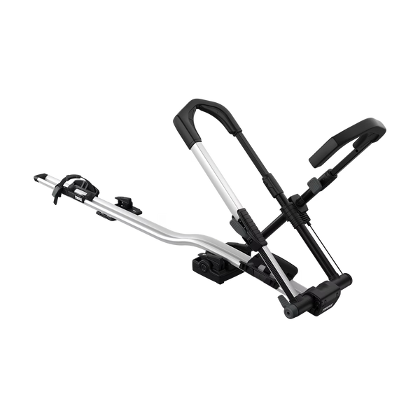 Thule Sidearm Thule Upright Thule Upride Thule Cycle Roof Carrier