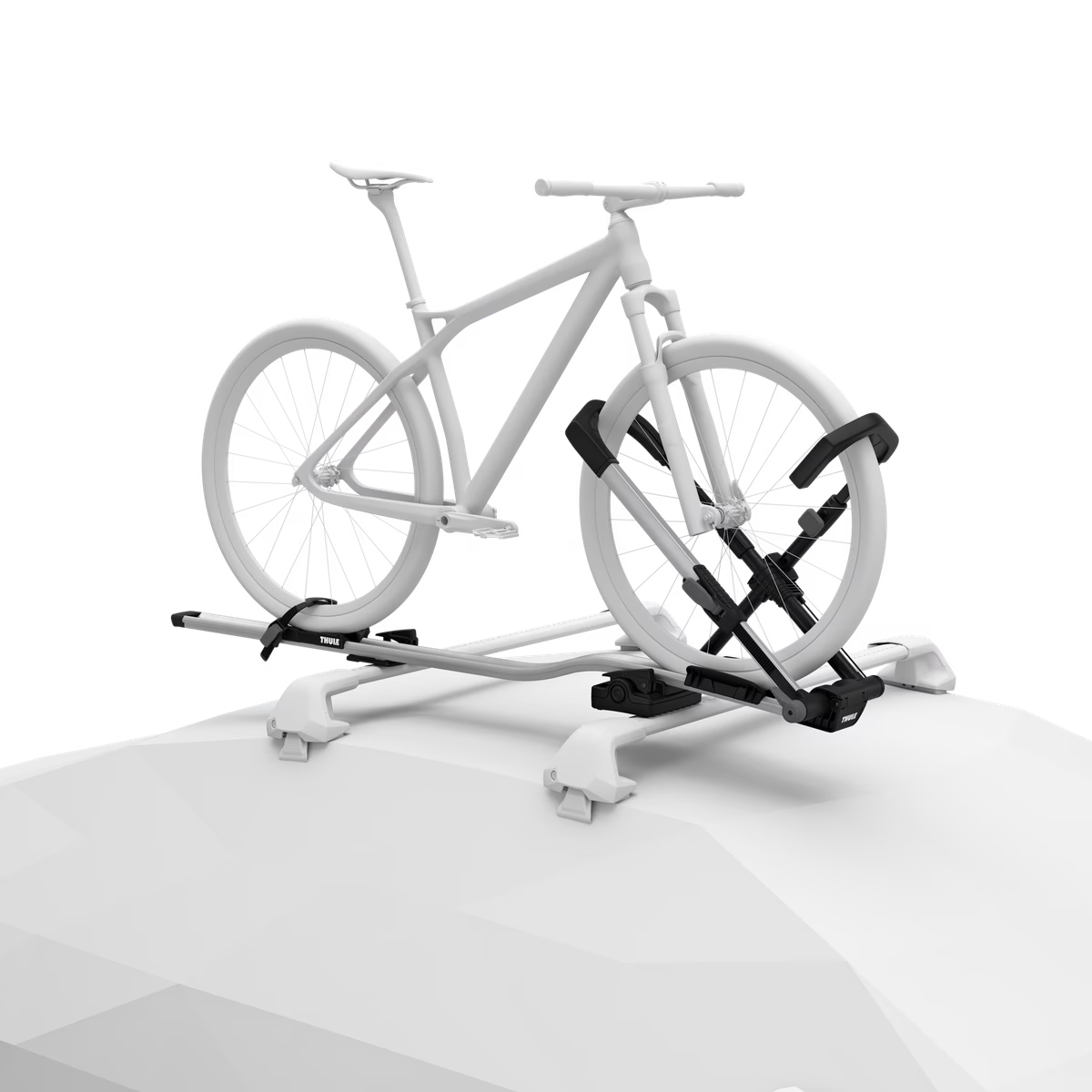 Glenwood Springs Swap Sunlight Ski And Bike Shop Thule TopRide